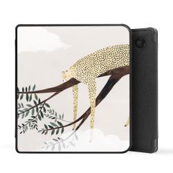 E-Reader Smart Case schwarz