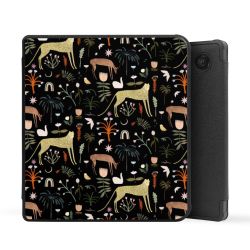 E-Reader Smart Case schwarz