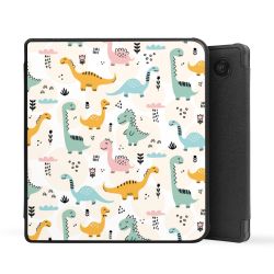 E-Reader Smart Case schwarz