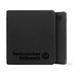 E-Reader Smart Case schwarz