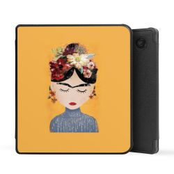 E-Reader Smart Case schwarz