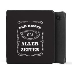 E-Reader Smart Case schwarz