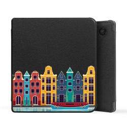 E-Reader Smart Case schwarz