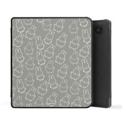 E-Reader Smart Case schwarz