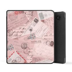 E-Reader Smart Case schwarz