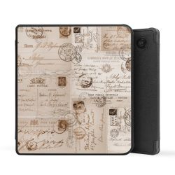 E-Reader Smart Case schwarz