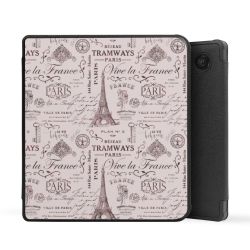 E-Reader Smart Case schwarz