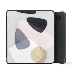 E-Reader Smart Case schwarz