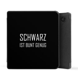 E-Reader Smart Case schwarz