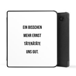 E-Reader Smart Case schwarz