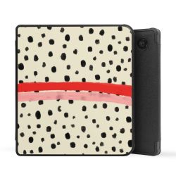 E-Reader Smart Case schwarz