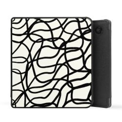 E-Reader Smart Case schwarz