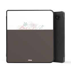 E-Reader Smart Case schwarz