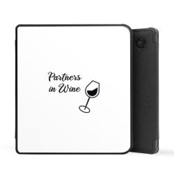 E-Reader Smart Case schwarz