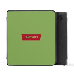 E-Reader Smart Case schwarz