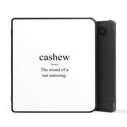 E-Reader Smart Case schwarz