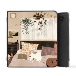E-Reader Smart Case schwarz