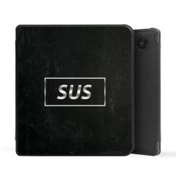 E-Reader Smart Case schwarz