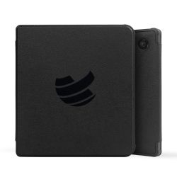 E-Reader Smart Case schwarz