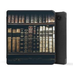 E-Reader Smart Case schwarz