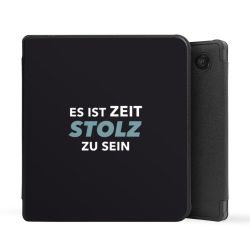 E-Reader Smart Case schwarz