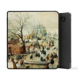 E-Reader Smart Case schwarz