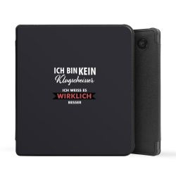 E-Reader Smart Case schwarz