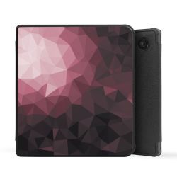 E-Reader Smart Case schwarz