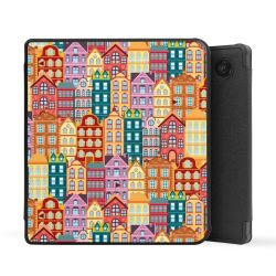 E-Reader Smart Case schwarz