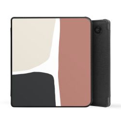 E-Reader Smart Case schwarz