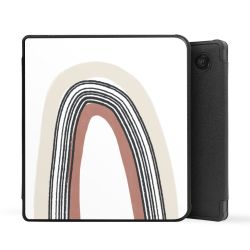 E-Reader Smart Case schwarz