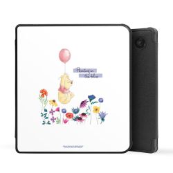 E-Reader Smart Case schwarz