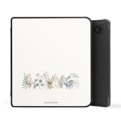 E-Reader Smart Case schwarz