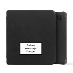 E-Reader Smart Case schwarz