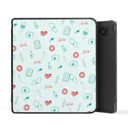 E-Reader Smart Case schwarz