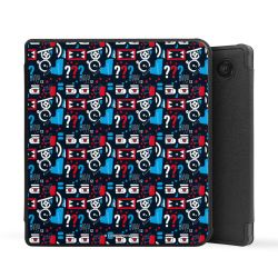 E-Reader Smart Case schwarz