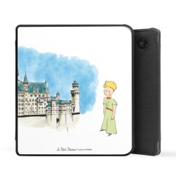 E-Reader Smart Case schwarz