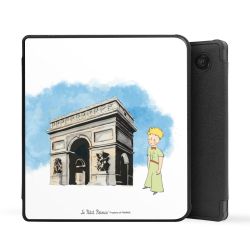 E-Reader Smart Case schwarz