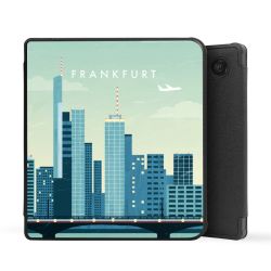 E-Reader Smart Case schwarz