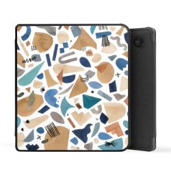 E-Reader Smart Case schwarz