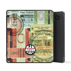 E-Reader Smart Case schwarz