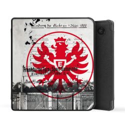 E-Reader Smart Case schwarz