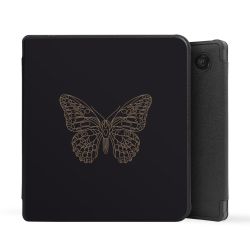 E-Reader Smart Case schwarz