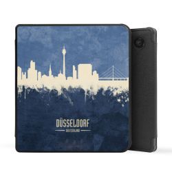 E-Reader Smart Case schwarz