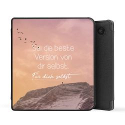 E-Reader Smart Case schwarz