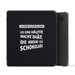 E-Reader Smart Case schwarz