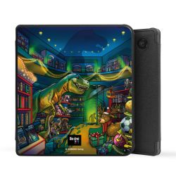 E-Reader Smart Case schwarz