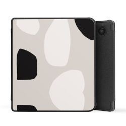 E-Reader Smart Case schwarz