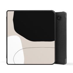 E-Reader Smart Case schwarz