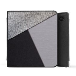 E-Reader Smart Case schwarz